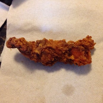 Carl's Jr - Nasty chicken strip - Fast Food Near Me - Lacey, Washington Carl's Jr - Nasty chicken strip - Fast Food Near Me - Lacey, Washington