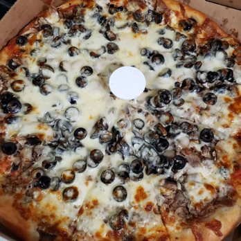 Chi Chi's Pizza - a pizza in a box - Pizza Near Me - Canyon Country, California Chi Chi's Pizza - a pizza in a box - Pizza Near Me - Canyon Country, California