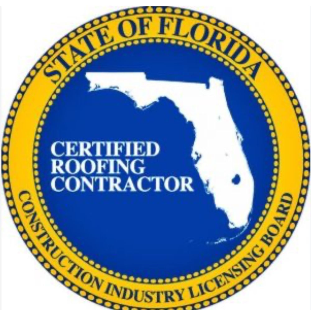 Slide of 1st Roof Estimate