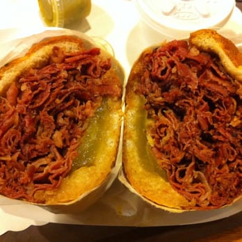 Tops Burgers - pastrami - Burgers Near Me - Pasadena, California