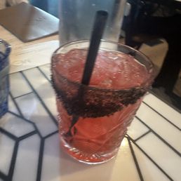 Hibiscus marg