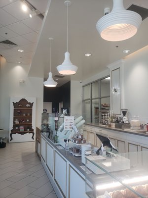 Estelle Bakery & Pâtisserie by null