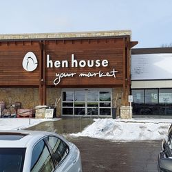 Hen House Market