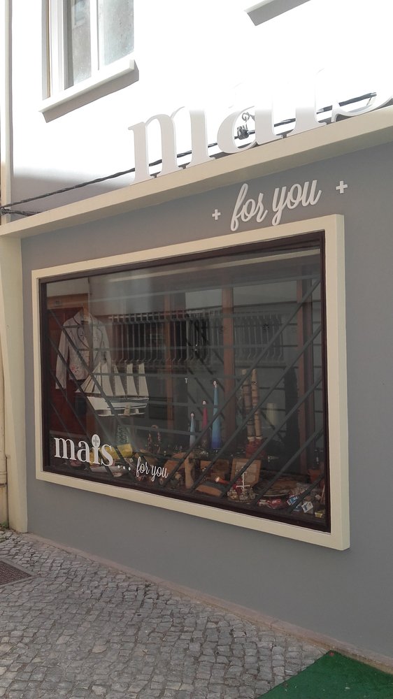 MAIS FOR YOU R. da Oliveira, Drôme, Figueira da Foz, Portugal