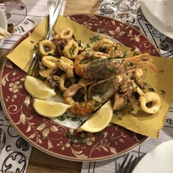 Bufala Allegra