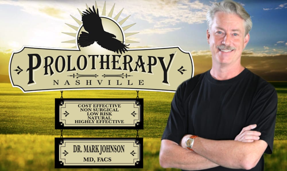 PROLOTHERAPY NASHVILLE Updated July 2024 278 Franklin Rd, Nashville