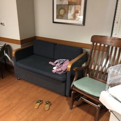 Timpanogos Regional Hospital - Labor and delivery room