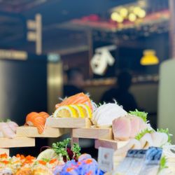 Kanji Sushi & Ramen