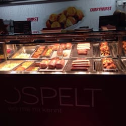 Take Away Manga / Ospelt - Das übliche Take Away beim Ospelt