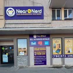 Near Nerd