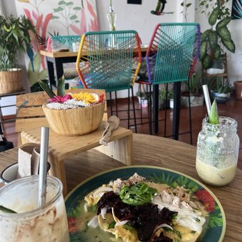 Tropical Kitchen - Vegetarian Near Me - Cabo San Lucas, BCS Tropical Kitchen - Vegetarian Near Me - Cabo San Lucas, BCS
