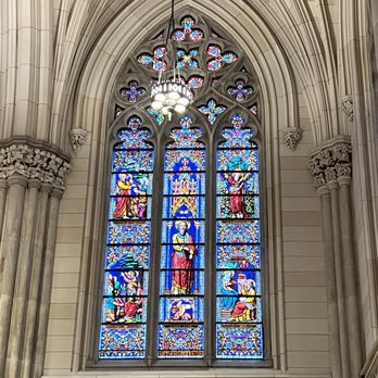St. Patrick's Cathedral - Churches Near Me - New York, New York St. Patrick's Cathedral - Churches Near Me - New York, New York