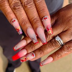 Husband and Wife Nails Spa