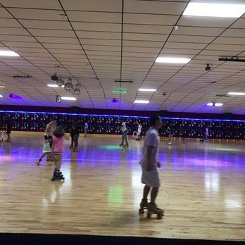 Skate Champions - Skating Rinks Near Me - Spring, Texas
