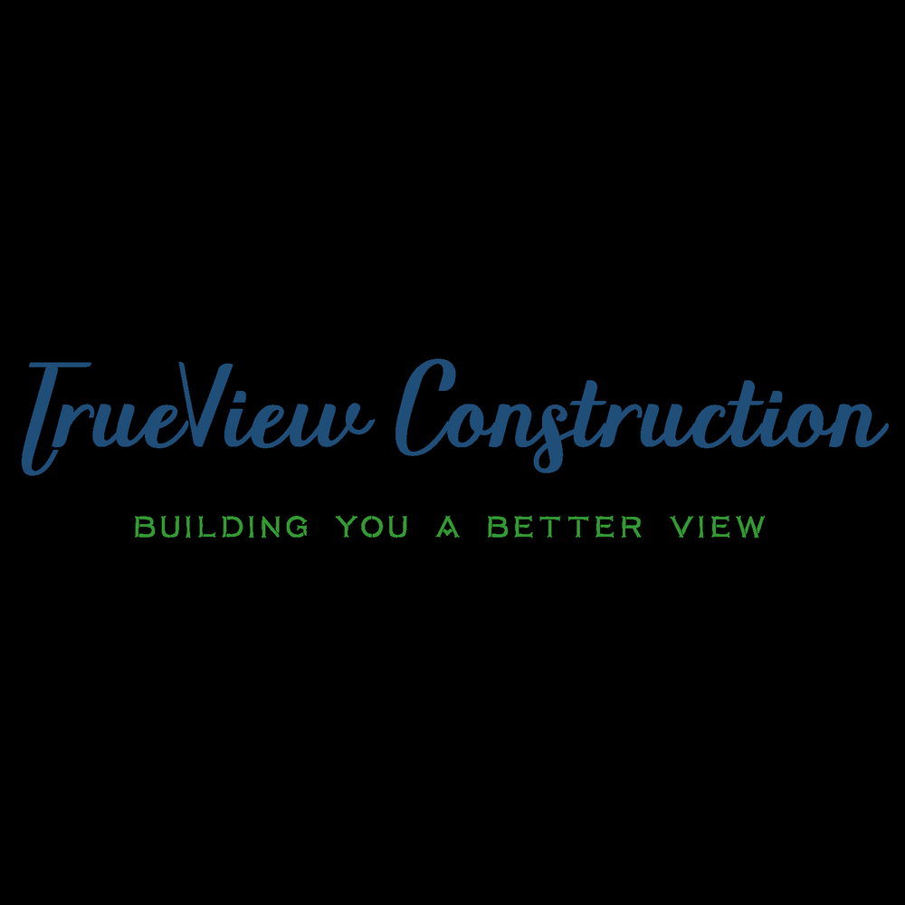 Slide of TrueView Construction