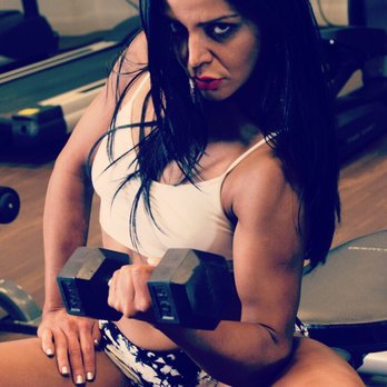 Sara's Personal Training - Trainers Near Me - San Francisco, California Sara's Personal Training - Trainers Near Me - San Francisco, California