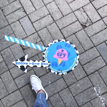 COWS - Catchy visuals on the ground - Ice Cream & Frozen Yogurt Near Me - Whistler, British Columbia COWS - Catchy visuals on the ground - Ice Cream & Frozen Yogurt Near Me - Whistler, British Columbia