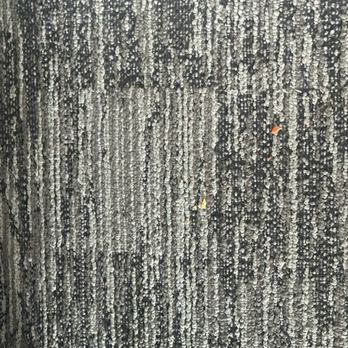 Hampton Inn Marathon - Florida Keys - Crumbs all over the room when I walked in - Hotels Near Me - Marathon, Florida