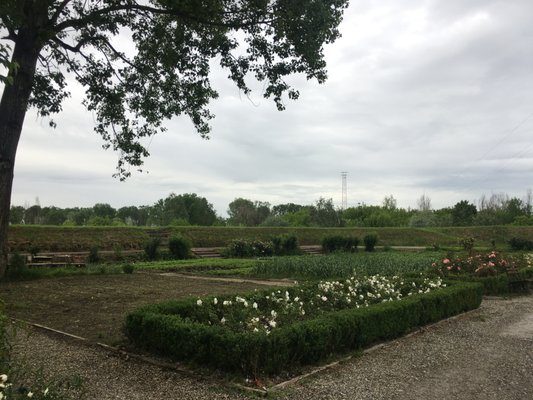 Antica Corte Pallavicina Relais by null