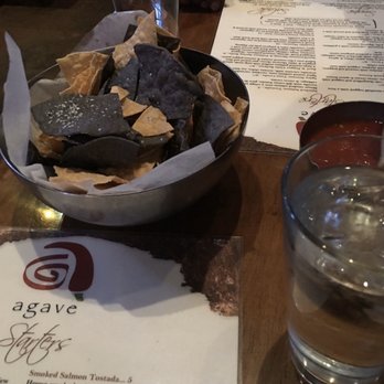 Agave Restaurant - New Mexican Cuisine Near Me - Atlanta, Georgia