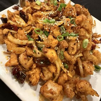 Time Travel Cuisine - Chicken in Dried Chilies - Dim Sum Near Me - Norton, Massachusetts Time Travel Cuisine - Chicken in Dried Chilies - Dim Sum Near Me - Norton, Massachusetts