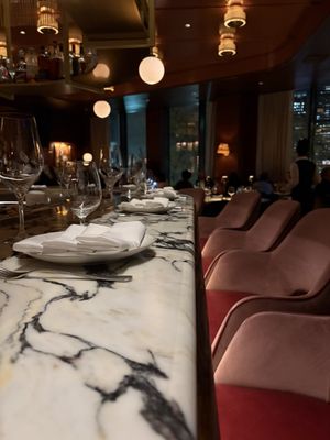 La Padrona Boston by null