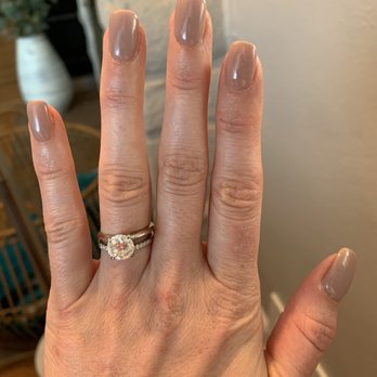 Clayton Nail Spa - Nail Salons Near Me - Clayton, Missouri