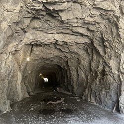 Rancheria Falls