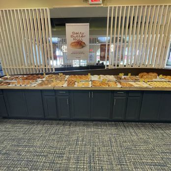 The Bake - Bakeries Near Me - Duluth, Georgia