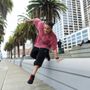 Photo of Santa Cruz Parkour Academy
