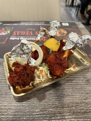 HASHTAG INDIA - Indian Restaurant by null