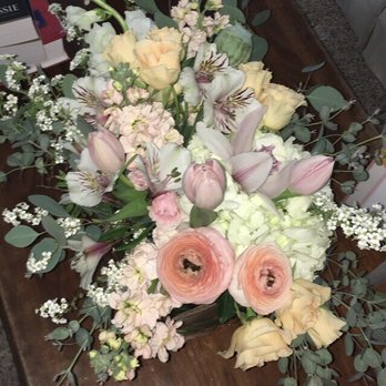 Juniper Flowers - Florists Near Me - Seattle, Washington
