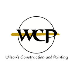 Wilson’s Construction and Painting