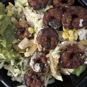 Tijuana Flats - Inedible food burnt yo a crisp . - Tex-Mex Near Me - Hollywood, Florida