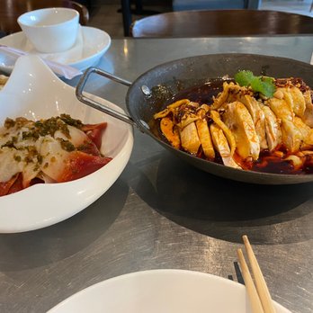 Hot Space Grilled Fish - Szechuan Near Me - Flushing, New York