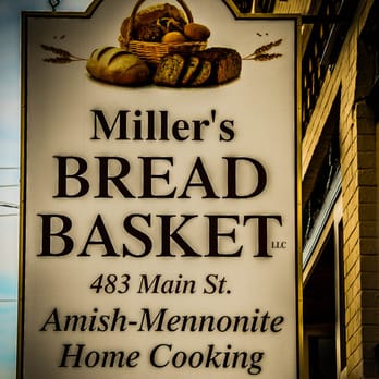 Miller's Bread Basket - Southern Near Me - Blackville, South Carolina