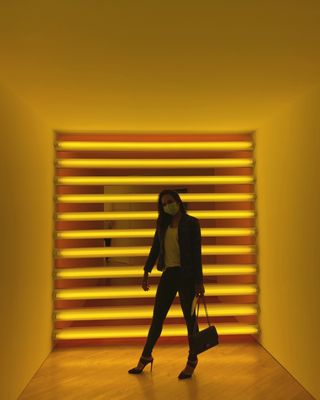 Dia Bridgehampton / The Dan Flavin Art Institute by null