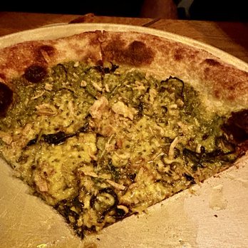 Jules - Pizza Near Me - San Francisco, California Jules - Pizza Near Me - San Francisco, California