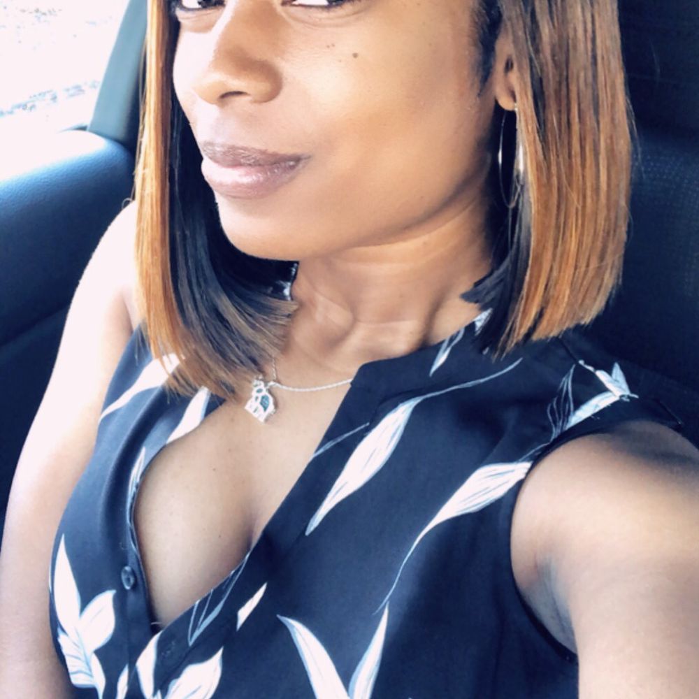 Beauti Logic - Short sew in bob with lace closure & 3 bundles that where almost 2 years old. Colored & cut by Mickey. - Hair Salons Near Me - Antioch, California Beauti Logic - Short sew in bob with lace closure & 3 bundles that where almost 2 years old. Colored & cut by Mickey. - Hair Salons Near Me - Antioch, California