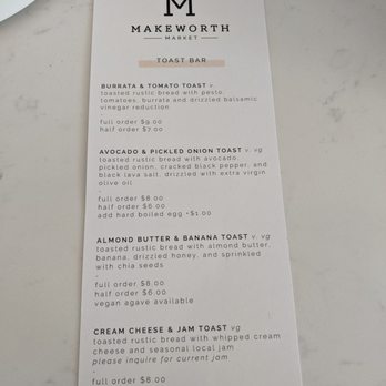 Makeworth Coffee Roasters  - Coffee & Tea Near Me - Bellingham, Washington