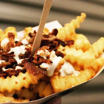 Shake Shack Glendale - Bacon fries - Burgers Near Me - Glendale, California Shake Shack Glendale - Bacon fries - Burgers Near Me - Glendale, California