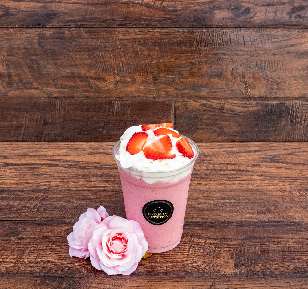 INNERBLOOM NUTRITION 95 Photos 2118 South Congress, Austin, Texas