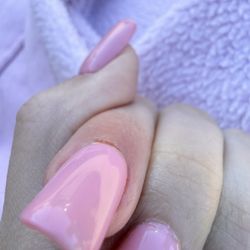 May Nail Bar