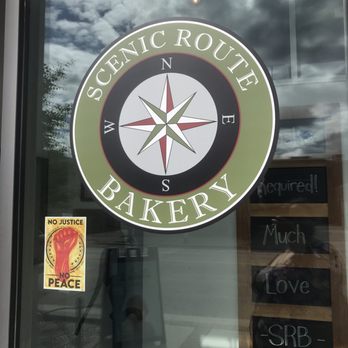 Scenic Route Bakery - Bakeries Near Me - Des Moines, Iowa Scenic Route Bakery - Bakeries Near Me - Des Moines, Iowa