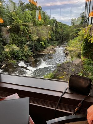 Beau's on the River by null