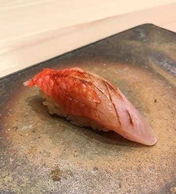 Sushi Ginza Onodera by null