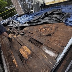Fix For You Roofing and Masonry