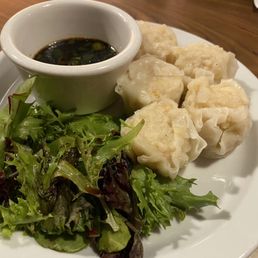 Shrimp Shumai