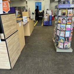 FedEx Office Print & Ship Center