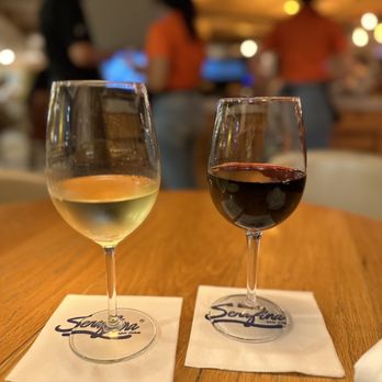 Serafina - Cheers!! - Italian Near Me - San Juan, Puerto Rico Serafina - Cheers!! - Italian Near Me - San Juan, Puerto Rico
